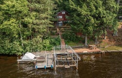 N10980 CIRCLE DR, Elcho, WI 54428