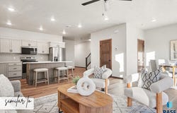 6205 S Ruby Jean Pl, Sioux Falls, SD 57108