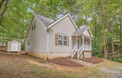 426 JEFFERSON DR, Palmyra, VA 22963