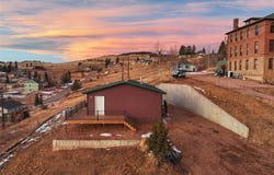 225 E Eaton Avenue, Cripple Creek, CO 80813