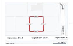 15108 INGRAHAM BOULEVARD, PORT CHARLOTTE, FL 33981
