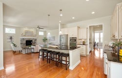 3853 Abney Highland Drive, Zionsville, IN 46077