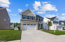 15609 ROCKBURN Way, BOWIE, MD 20716