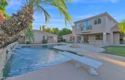 3341 E JACARANDA Circle, Mesa, AZ 85213
