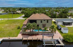 18189 OHARA DRIVE, PORT CHARLOTTE, FL 33948