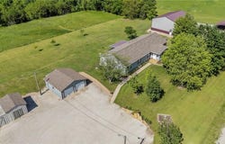 495 Old US-50 Highway, Williamsburg, KS 66095
