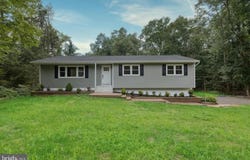 253 MILLSTONE ROAD, PERRINEVILLE, NJ 08535