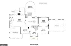 7808 HILL HOUSE COURT, FAIRFAX STATION, VA 22039
