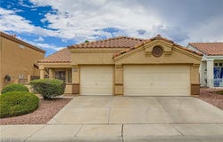 3308 Morning Wind Lane, Las Vegas, NV 89129