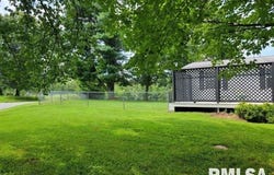 2035 Mount Hebron Road, Makanda, IL 62958