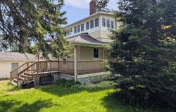 202 Thomas St, Mellen, WI 54546