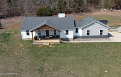 10435 Millerstown Road Rd, Clarkson, KY 42726