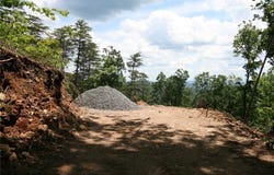 0 Hwy 52 4.943 acres, Chatsworth, GA 30705