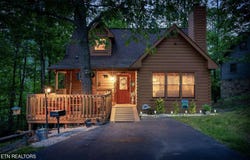 3513 Country Pines Way, Sevierville, TN 37876