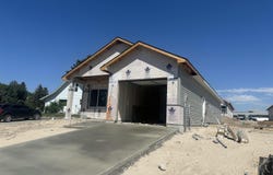 1022 S Eisenhower, Jerome, ID 83338