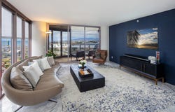 415 South Street 1201, Honolulu, HI 96813