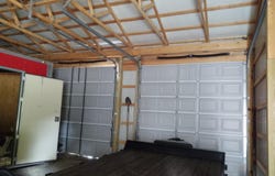 6625 Reevesville Road, Grantsburg, IL 62943