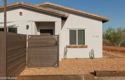4705 N Melpomene Way, Tucson, AZ 85749