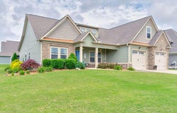 536 Live Oak Road, Ringgold, GA 30736