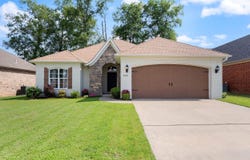 2355 Wilmington, Conway, AR 72034