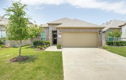502 Weston Street, Wylie, TX 75098
