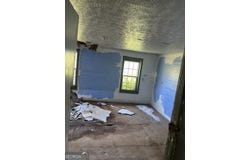 1035 Railroad, Mount Vernon, GA 30445