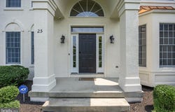 25 SUNFLOWER CIRCLE, LUMBERTON, NJ 08048