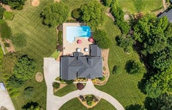 5902 Tarleton Drive, Oak Ridge, NC 27310