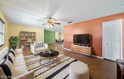 741 Fairhaven Street NE, Palm Bay, FL 32907