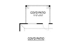 849 Rockcloud Drive, Fort Worth, TX 76052
