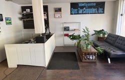 216 S Mitchell Street, Cadillac, MI 49601