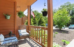 264 TECUMSEH TRAIL, HEDGESVILLE, WV 25427