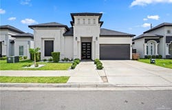 1613 E Mayhem Drive, Edinburg, TX 78542