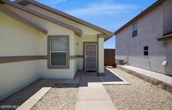 14092 VOLCANIC ROCK Drive, El Paso, TX 79938