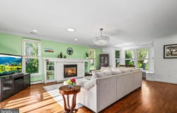 10130 BLAKE LANE, OAKTON, VA 22124