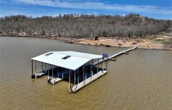 1426 McNally Road, Eufaula, OK 74432