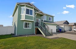 1522 E Marilyn Cir, Deer Park, WA 99006