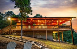 490 Walnut Hills Drive, Mineral Bluff, GA 30559