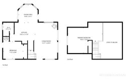 231 Gregory Creek Rd., White Bird, ID 83554