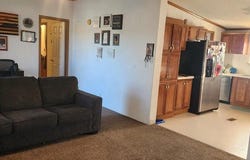 1020 PATTON Dr, Gallup, NM 87301