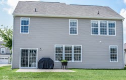 6660 Harvest Moon Lane, Whitestown, IN 46075