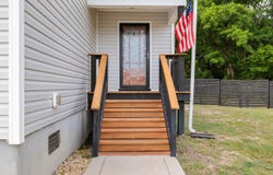 606 Sonata Court, Richlands, NC 28574