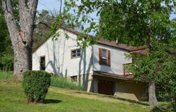120  S. Highland Ave, Moundsville, WV 26041