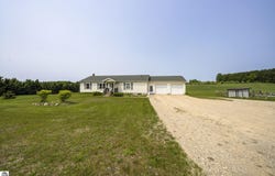 7684 Honey Hollow Road, Bellaire, MI 49615-8495
