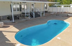 150 Circle P Farm Rd., Grayson, LA 71435