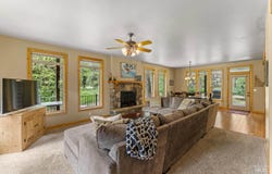 14199 Franklin Rd, McCall, ID 83638