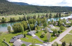286 Edgewater Drive, Libby, MT 59923