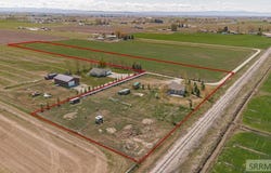 3449 E 225 N, Rigby, ID 83442