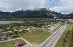 362 DEER Lane, Alpine, WY 83128
