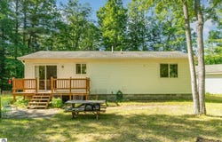6390 Grace Drive, Hale, MI 48739